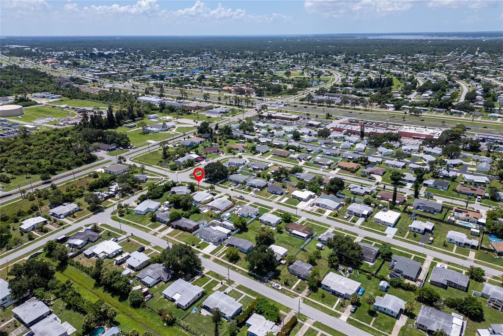 Single Family Residence at 8158 AGRESS AVE, NORTH PORT, photo 61 of 67