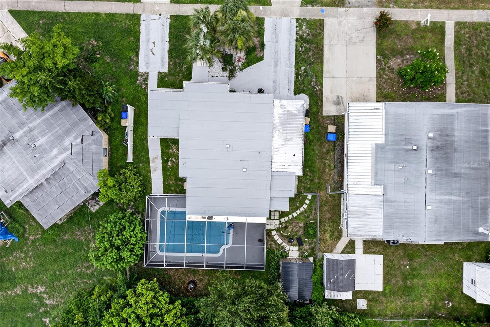Single Family Residence at 8158 AGRESS AVE, NORTH PORT, photo 66 of 67
