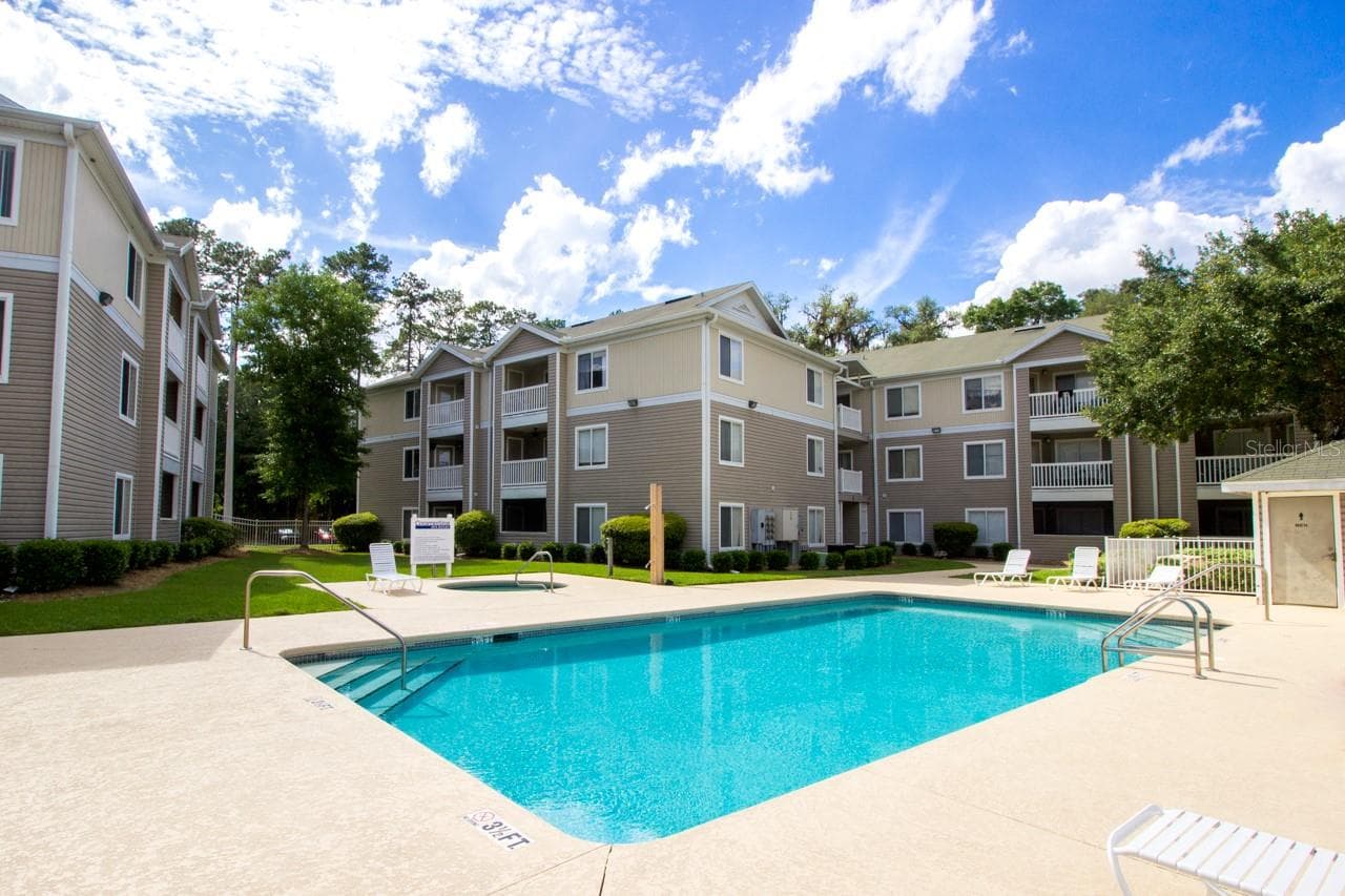 Condominium at 4000 SW 23RD ST #4-305, GAINESVILLE, photo 32 of 32