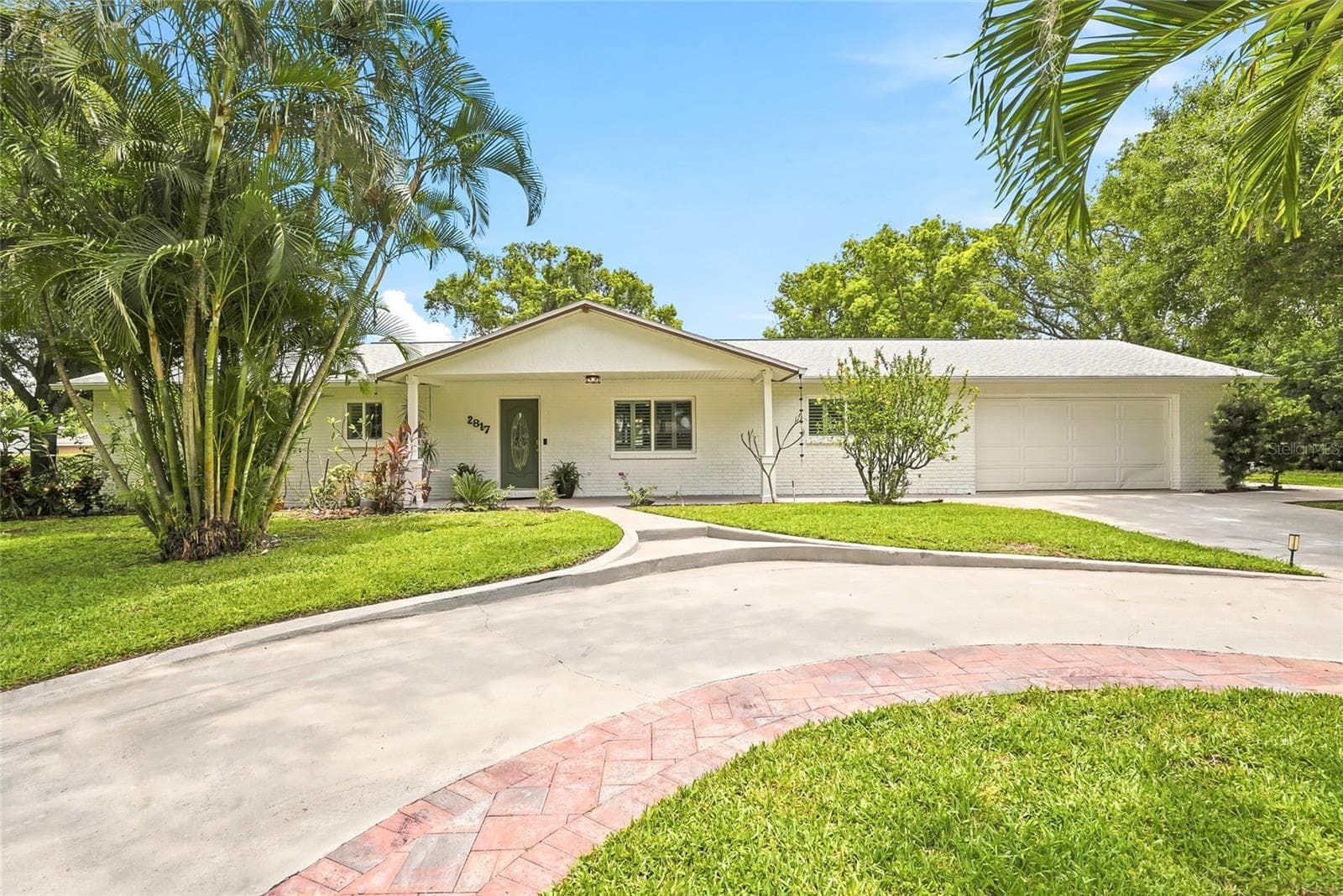 Single Family Residence at 2817 FLEEMAN RD, PALM HARBOR, photo 4 of 60