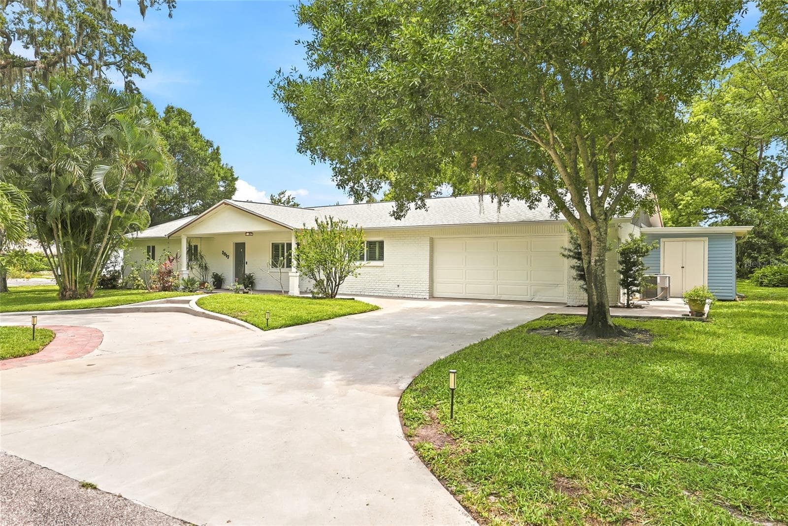Single Family Residence at 2817 FLEEMAN RD, PALM HARBOR, photo 5 of 60