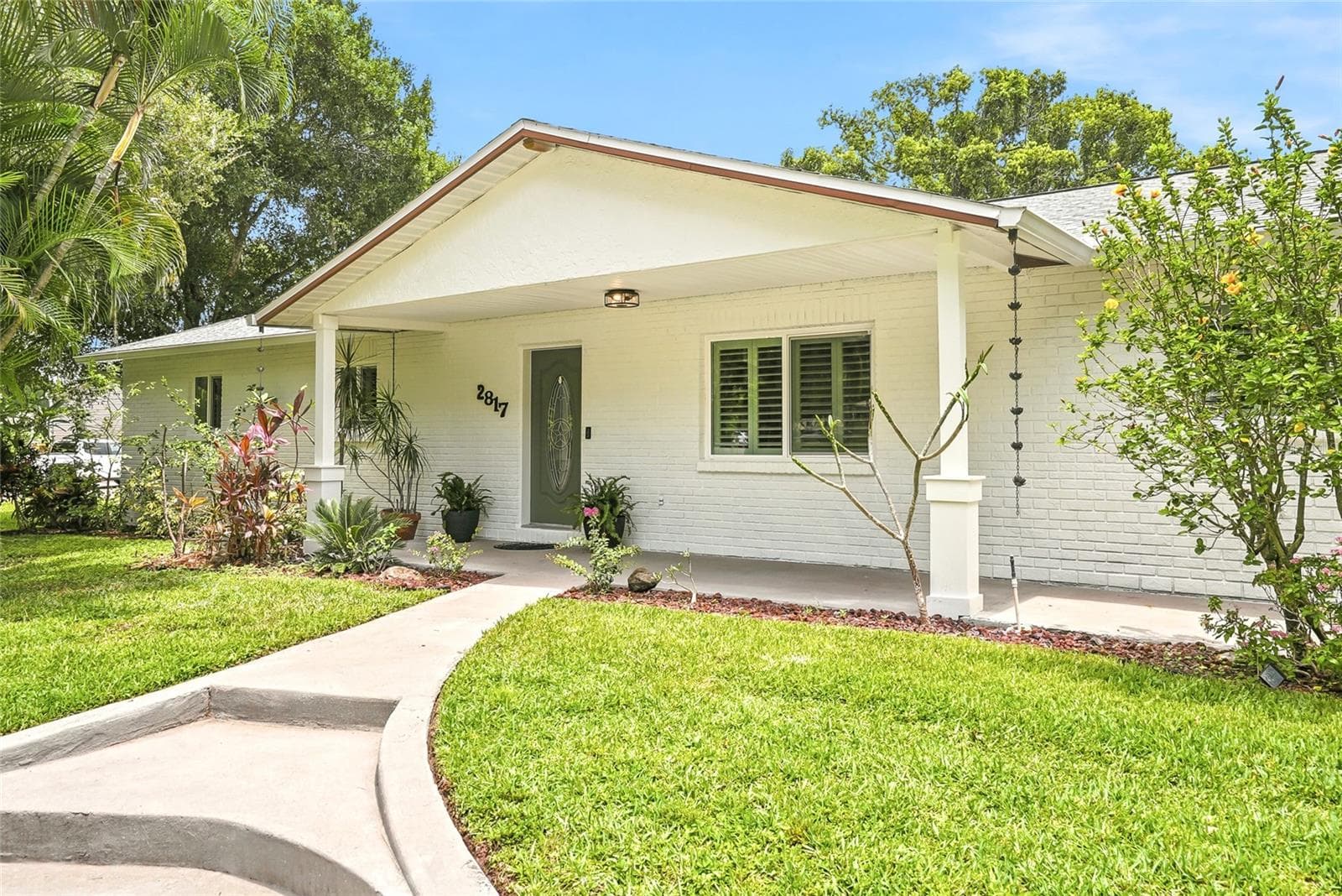 Single Family Residence at 2817 FLEEMAN RD, PALM HARBOR, photo 6 of 60