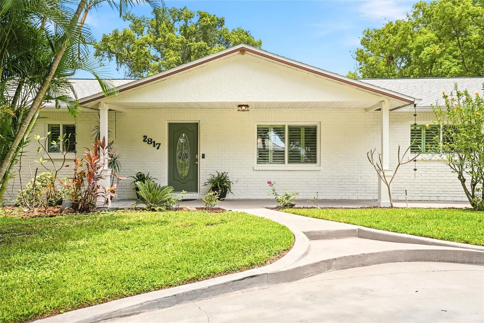 Single Family Residence at 2817 FLEEMAN RD, PALM HARBOR, photo 7 of 60