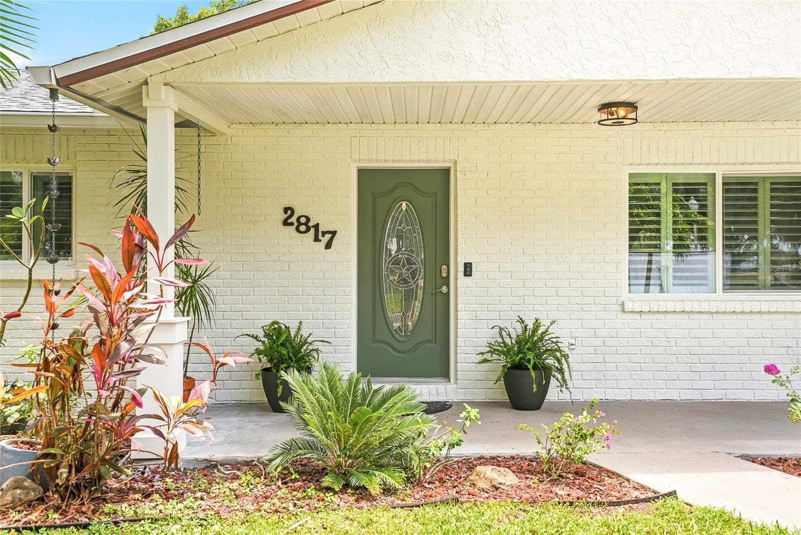 Single Family Residence at 2817 FLEEMAN RD, PALM HARBOR, photo 8 of 60