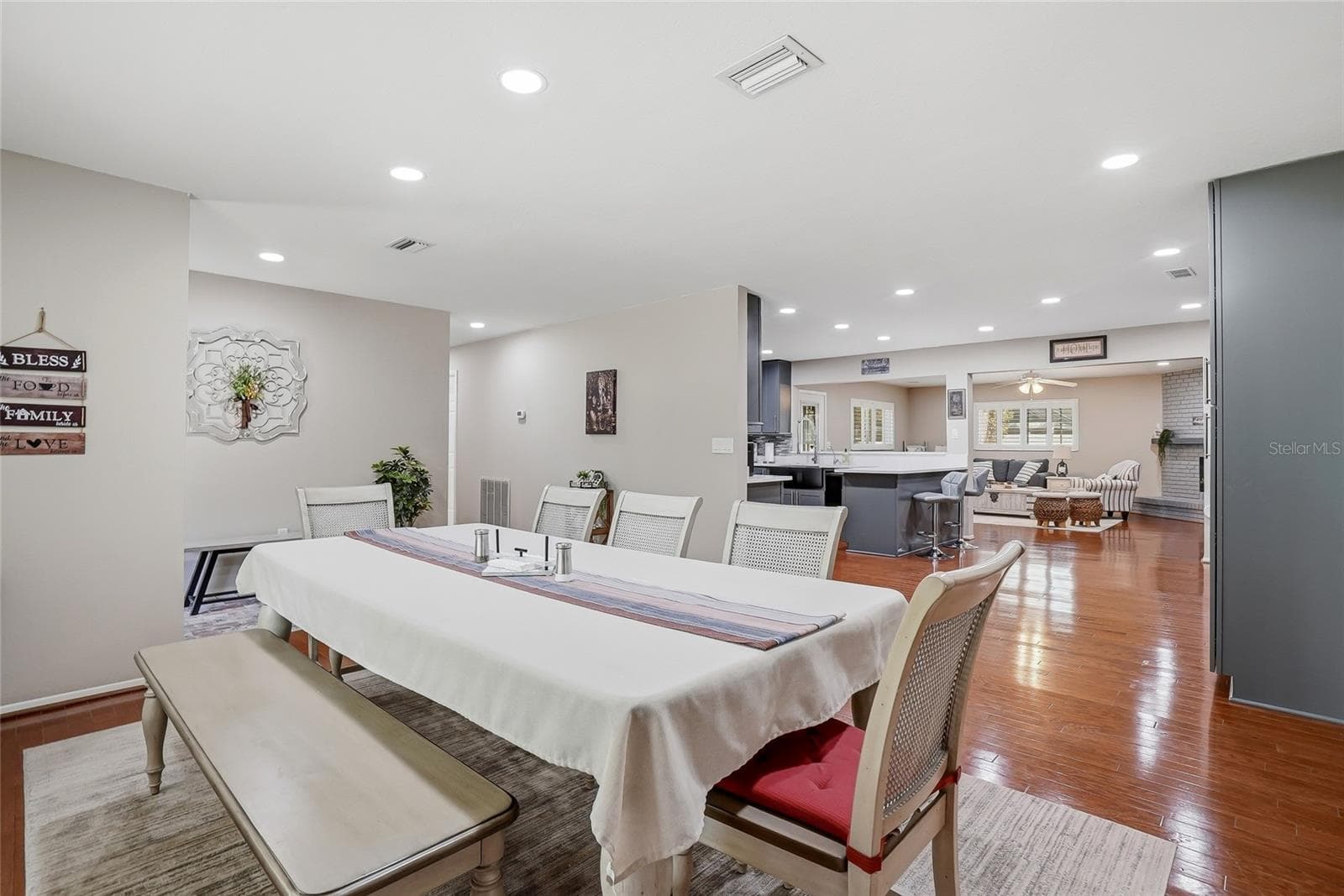 Single Family Residence at 2817 FLEEMAN RD, PALM HARBOR, photo 10 of 60