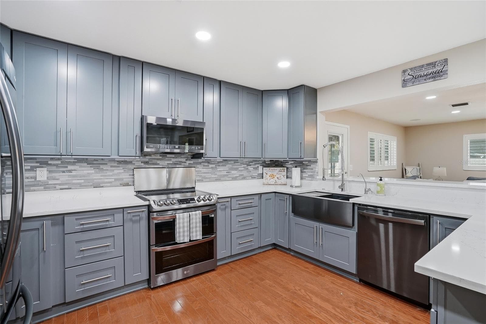 Single Family Residence at 2817 FLEEMAN RD, PALM HARBOR, photo 16 of 60