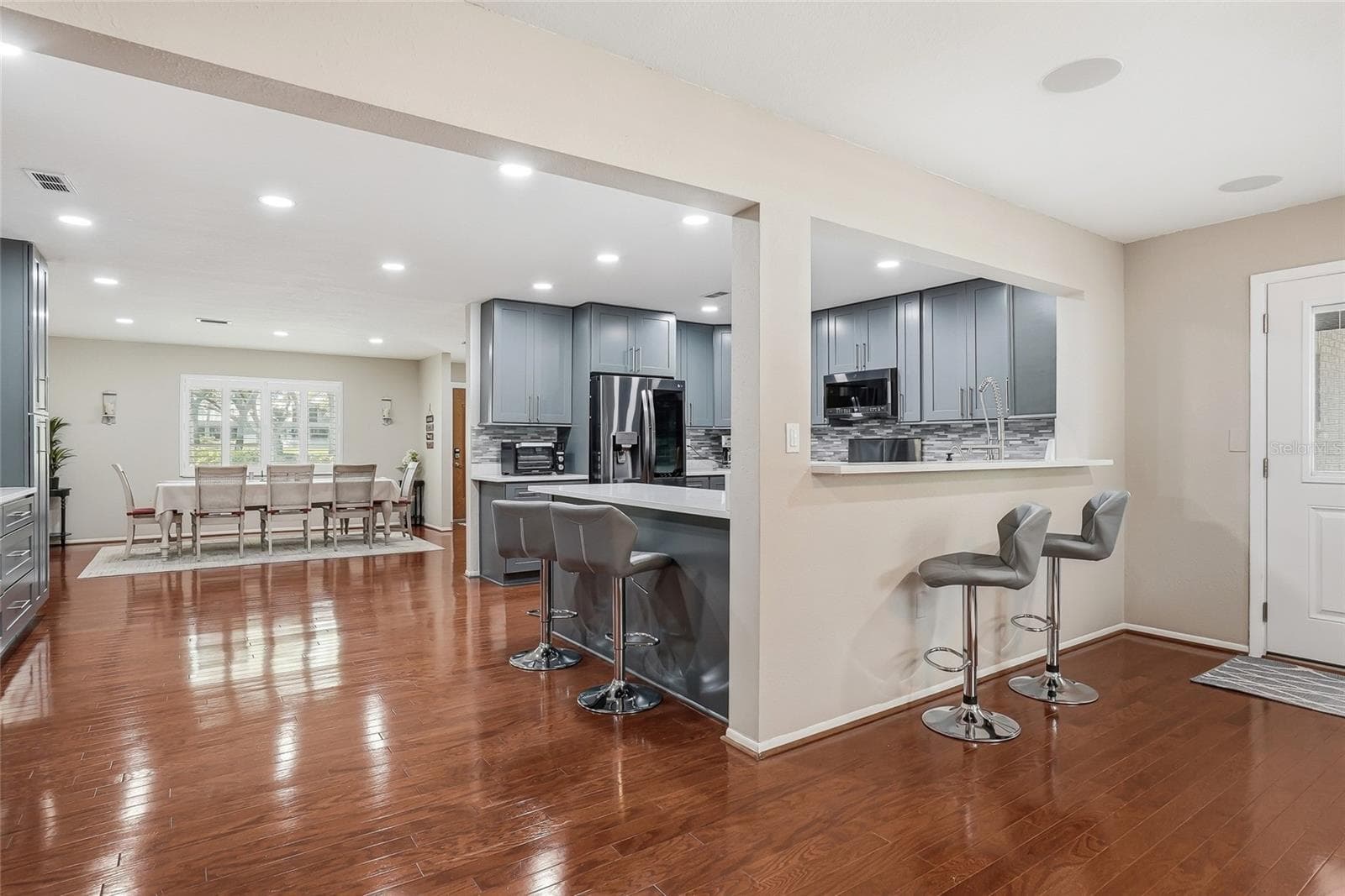 Single Family Residence at 2817 FLEEMAN RD, PALM HARBOR, photo 21 of 60