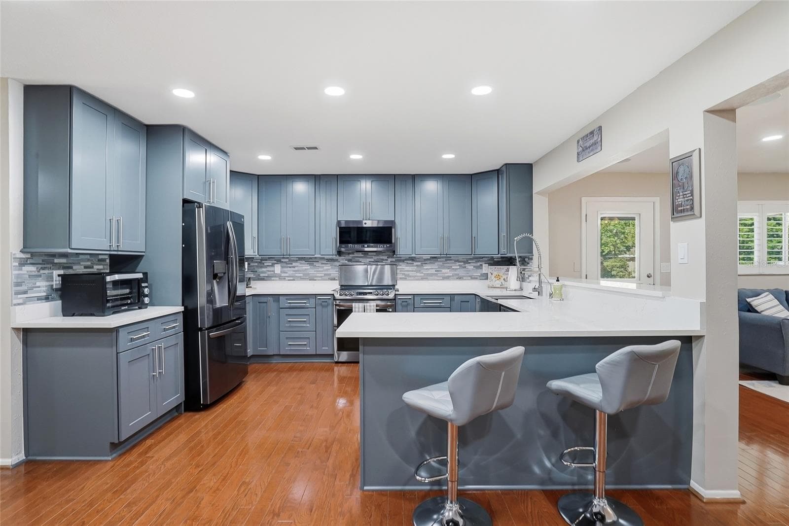 Single Family Residence at 2817 FLEEMAN RD, PALM HARBOR, photo 22 of 60