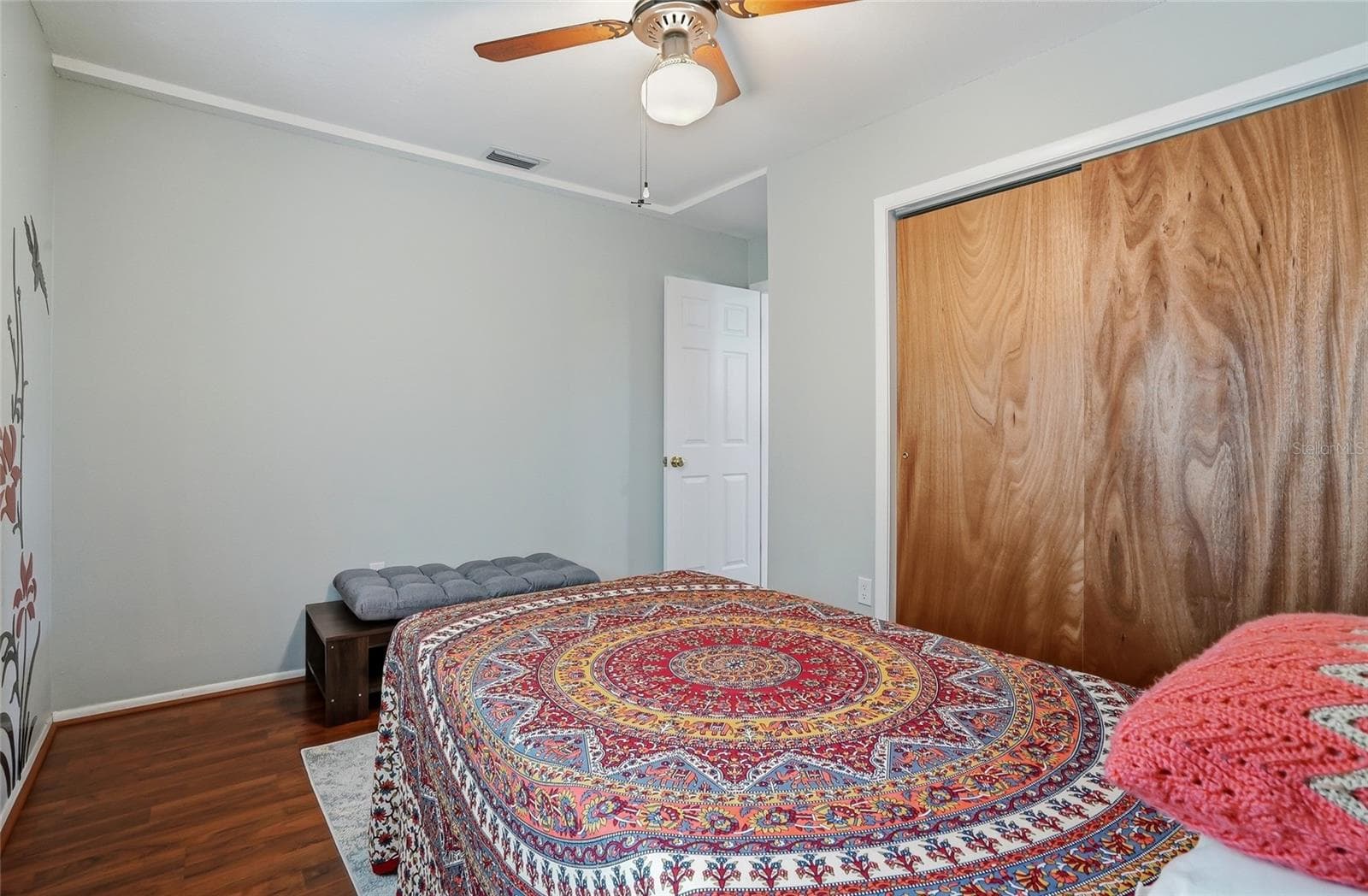 Single Family Residence at 2817 FLEEMAN RD, PALM HARBOR, photo 43 of 60