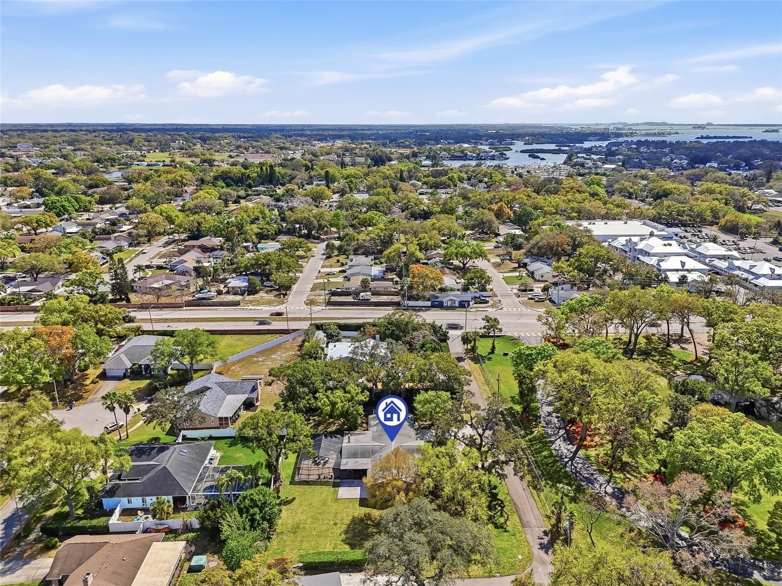 Single Family Residence at 2817 FLEEMAN RD, PALM HARBOR, photo 48 of 60