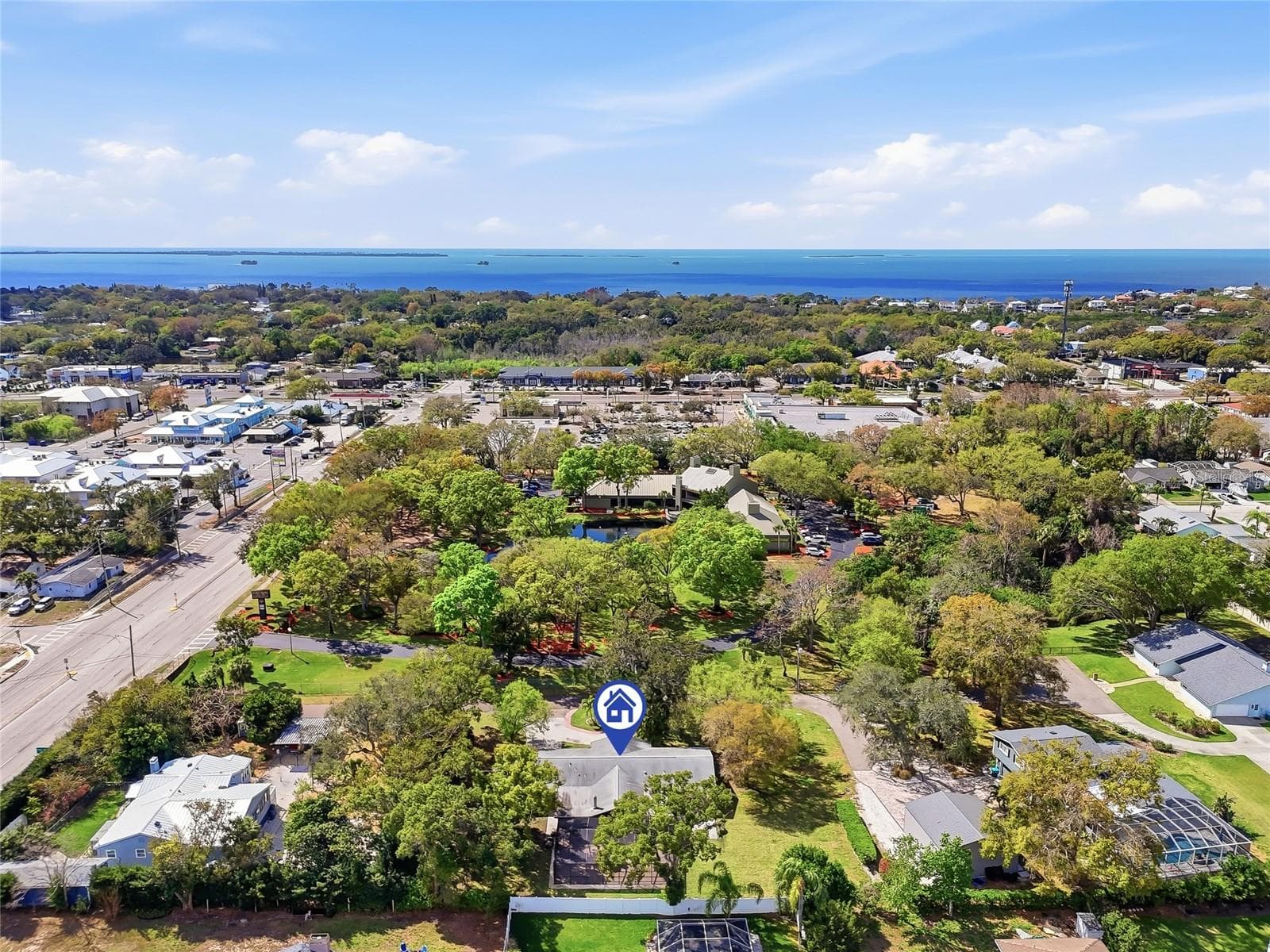 Single Family Residence at 2817 FLEEMAN RD, PALM HARBOR, photo 50 of 60