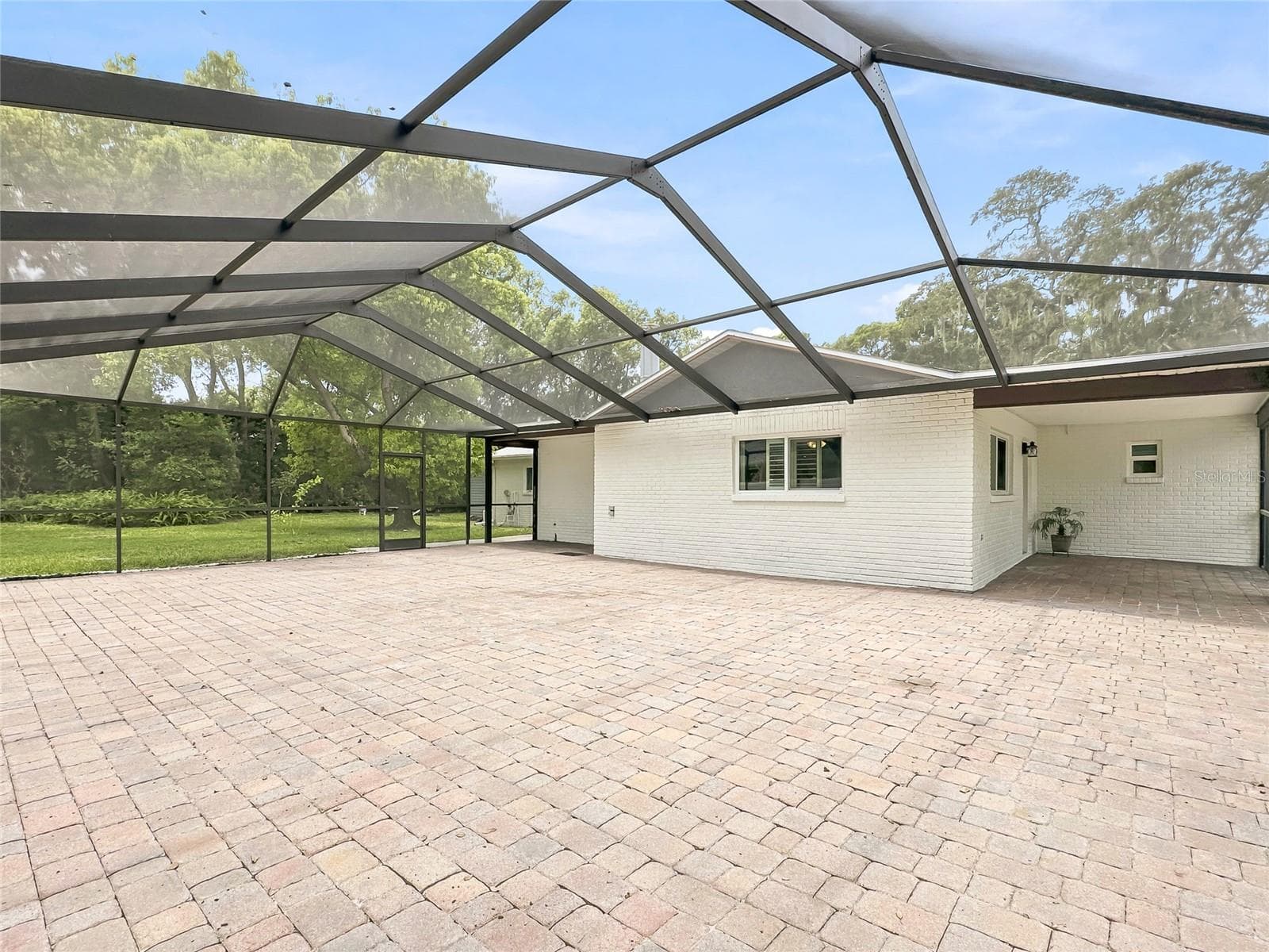 Single Family Residence at 2817 FLEEMAN RD, PALM HARBOR, photo 56 of 60