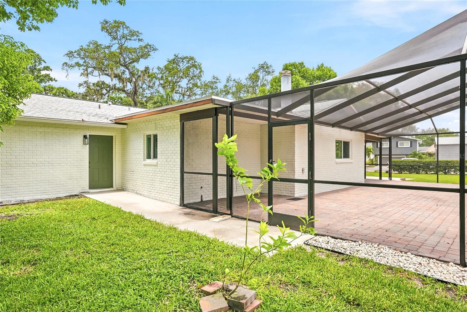 Single Family Residence at 2817 FLEEMAN RD, PALM HARBOR, photo 57 of 60