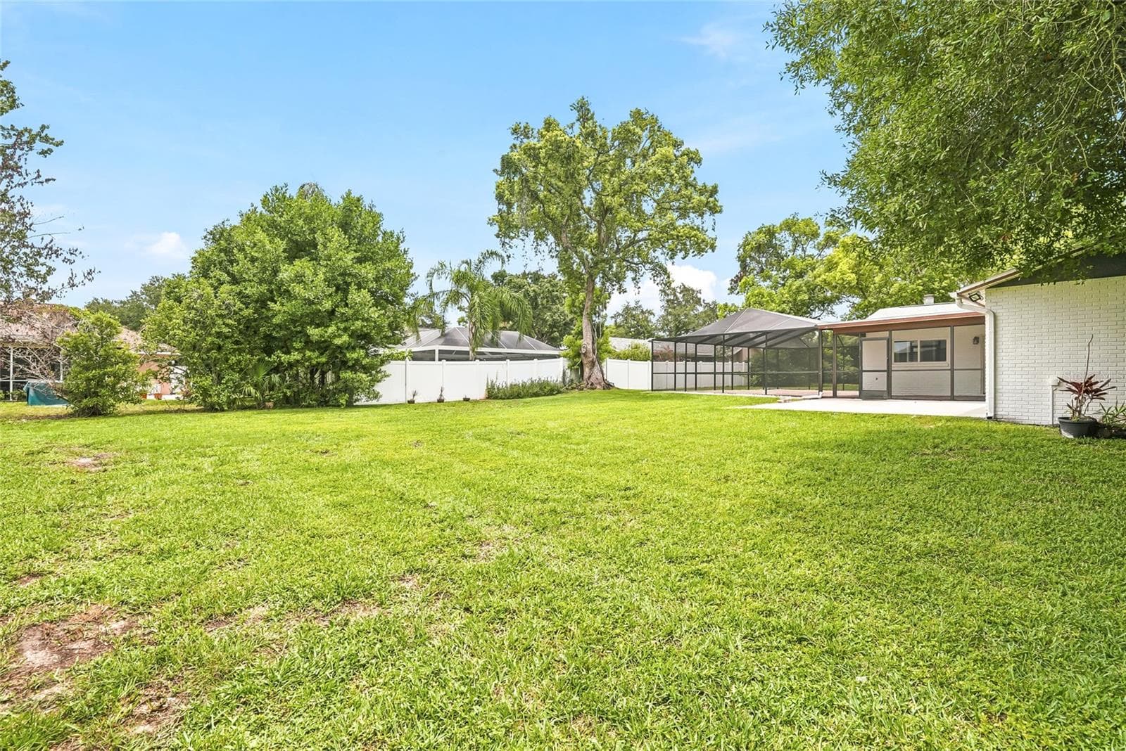 Single Family Residence at 2817 FLEEMAN RD, PALM HARBOR, photo 59 of 60