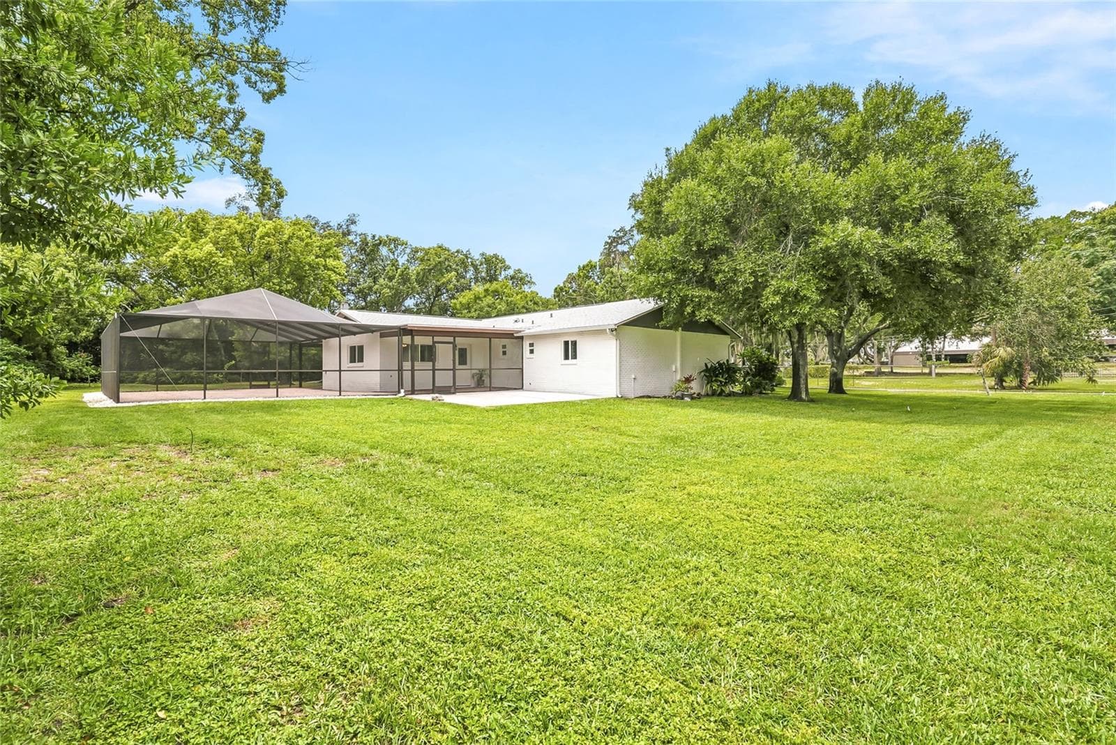Single Family Residence at 2817 FLEEMAN RD, PALM HARBOR, photo 60 of 60
