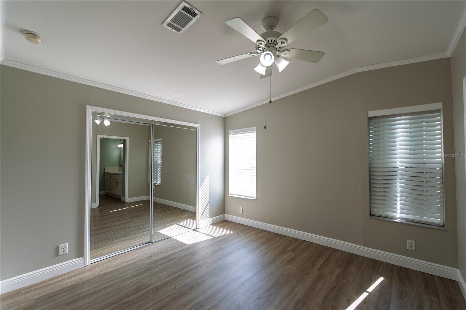 Master Bedroom - 25 COPENHAGEN AVE, PUNTA GORDA