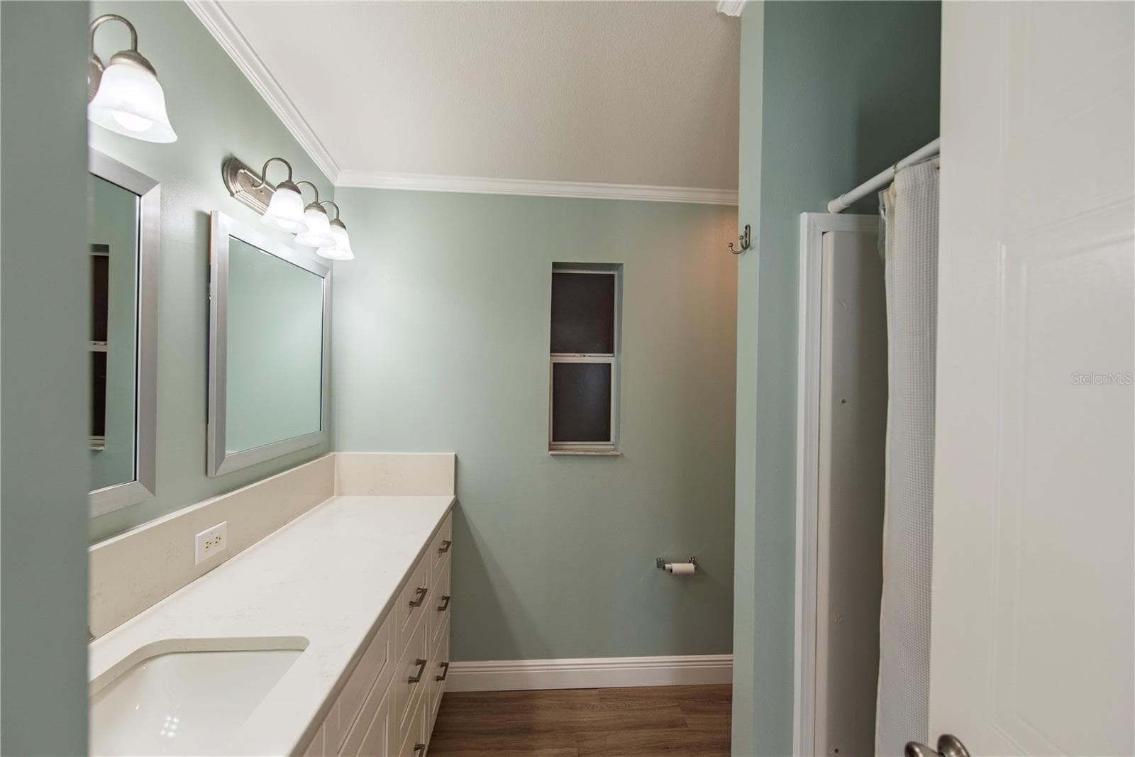 Master Bathroom - 25 COPENHAGEN AVE, PUNTA GORDA