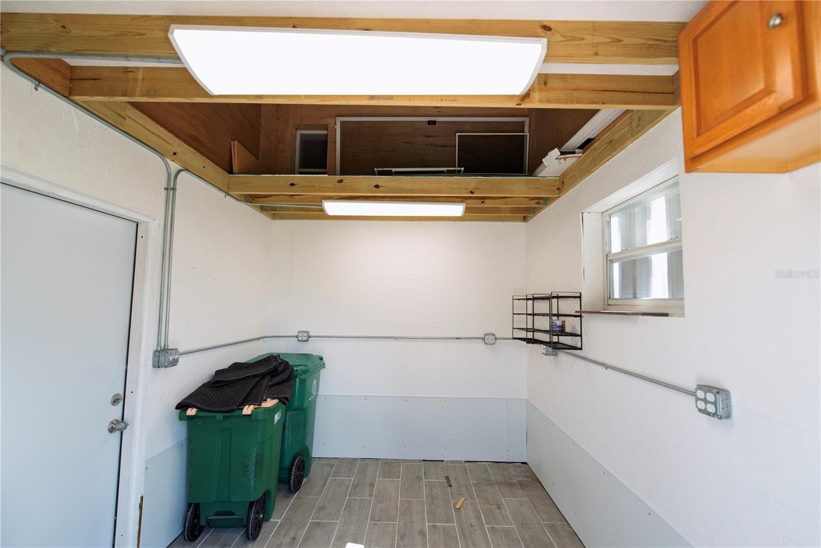 Shed - 25 COPENHAGEN AVE, PUNTA GORDA