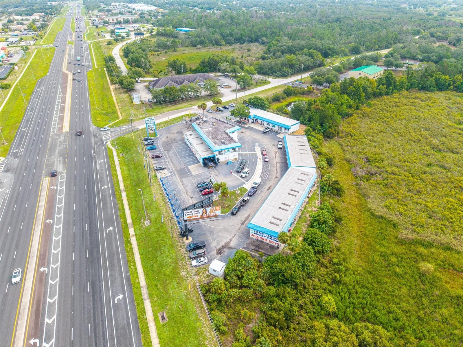 Retail at 1108 COMMERCIAL WAY, SPRING HILL, photo 11 of 37