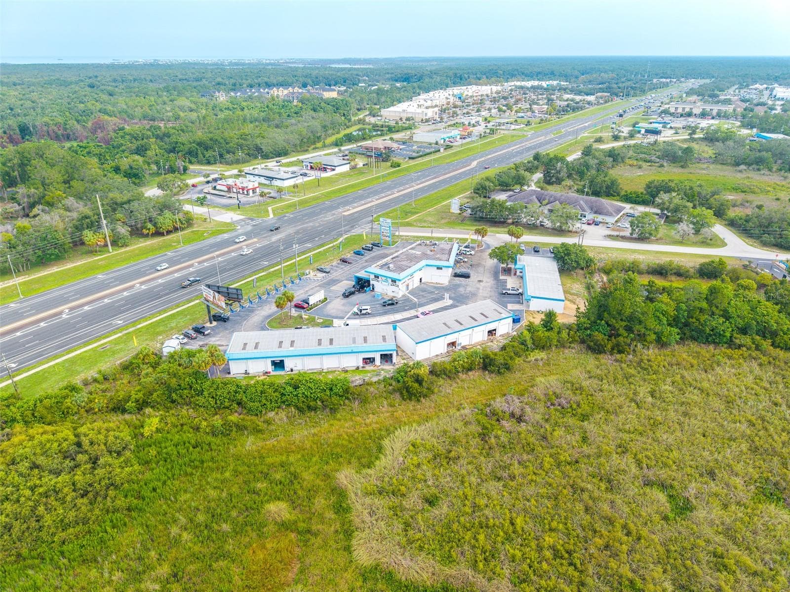 Retail at 1108 COMMERCIAL WAY, SPRING HILL, photo 12 of 37