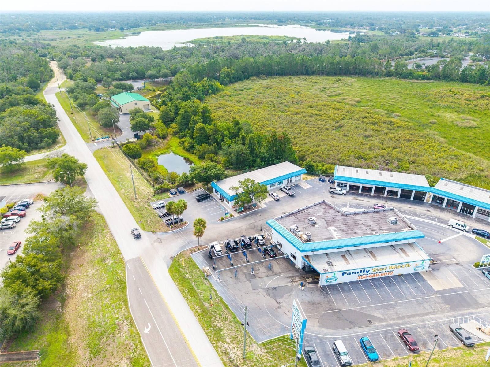 Retail at 1108 COMMERCIAL WAY, SPRING HILL, photo 16 of 37