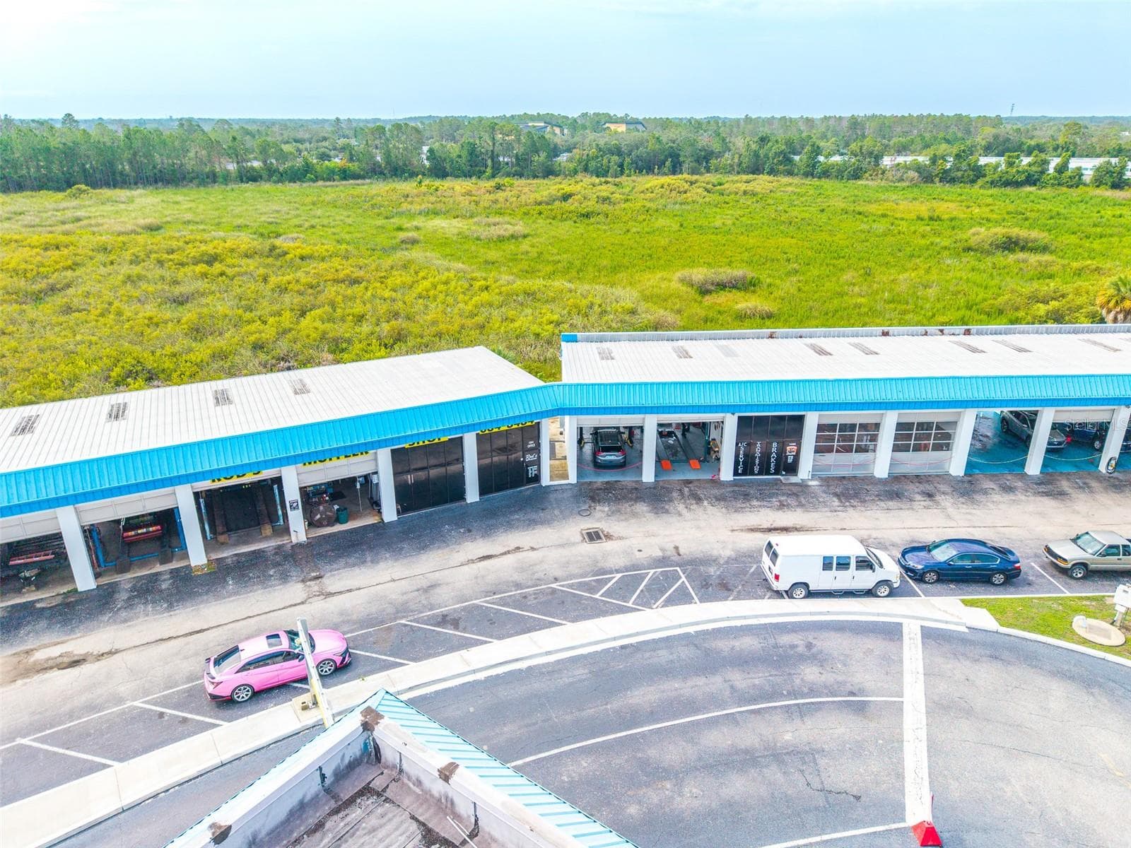 Retail at 1108 COMMERCIAL WAY, SPRING HILL, photo 19 of 37