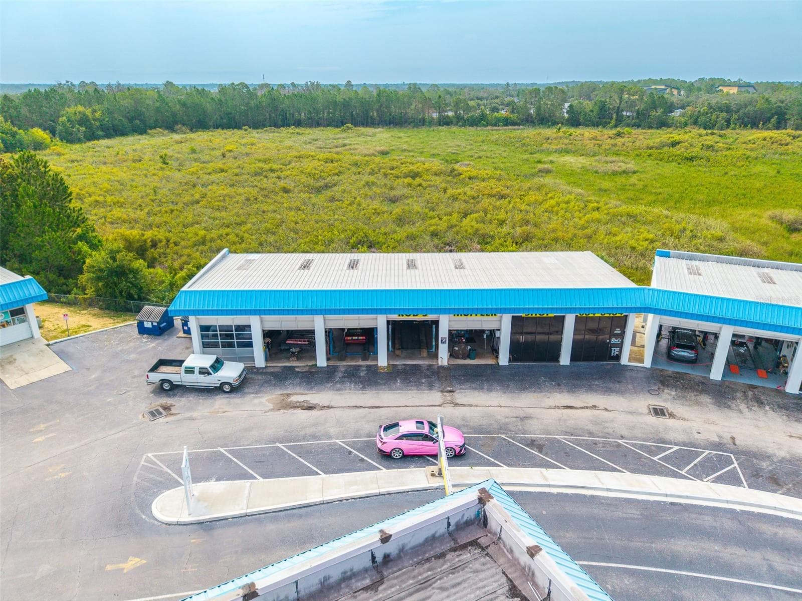Retail at 1108 COMMERCIAL WAY, SPRING HILL, photo 21 of 37