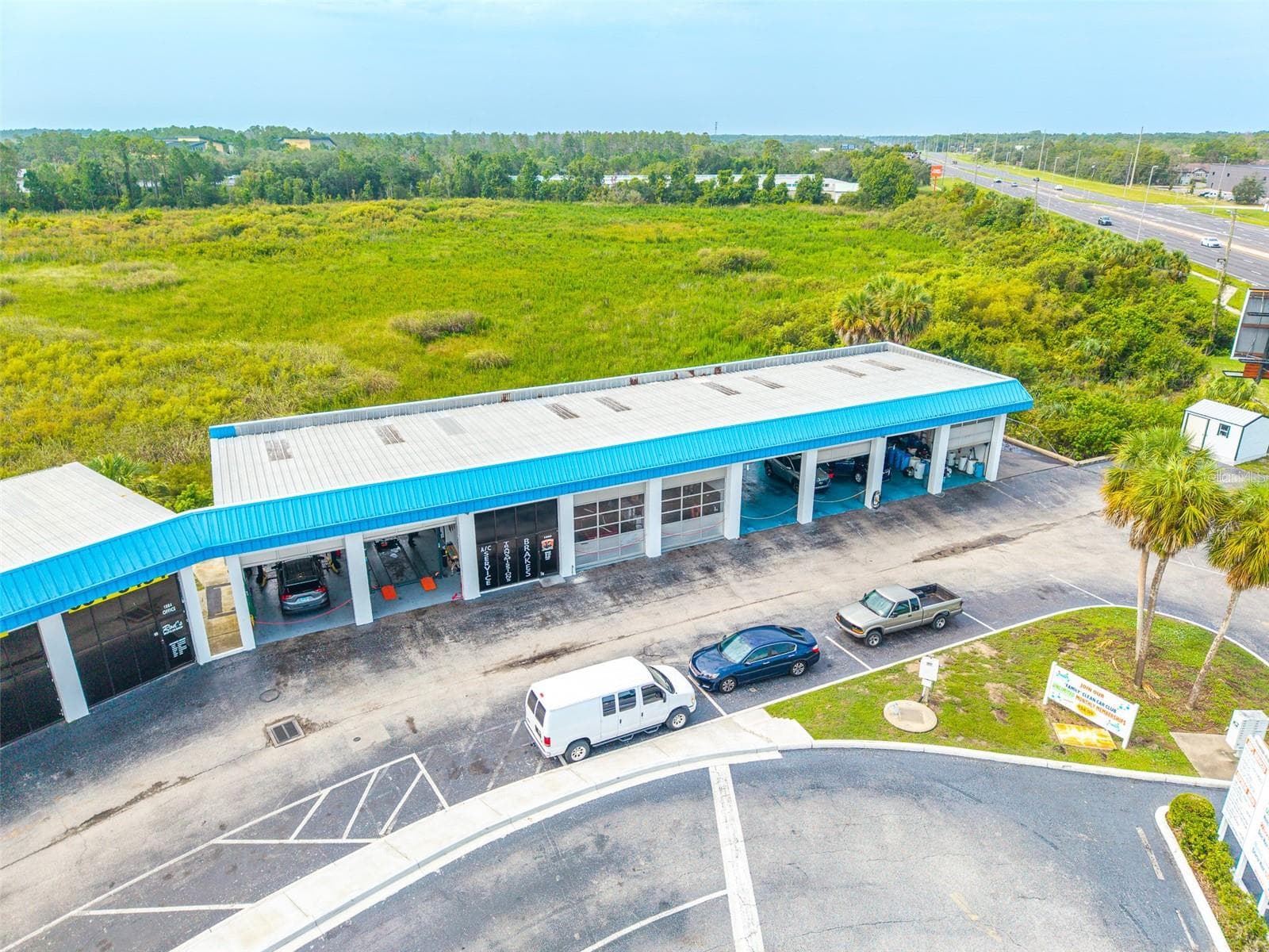 Retail at 1108 COMMERCIAL WAY, SPRING HILL, photo 22 of 37
