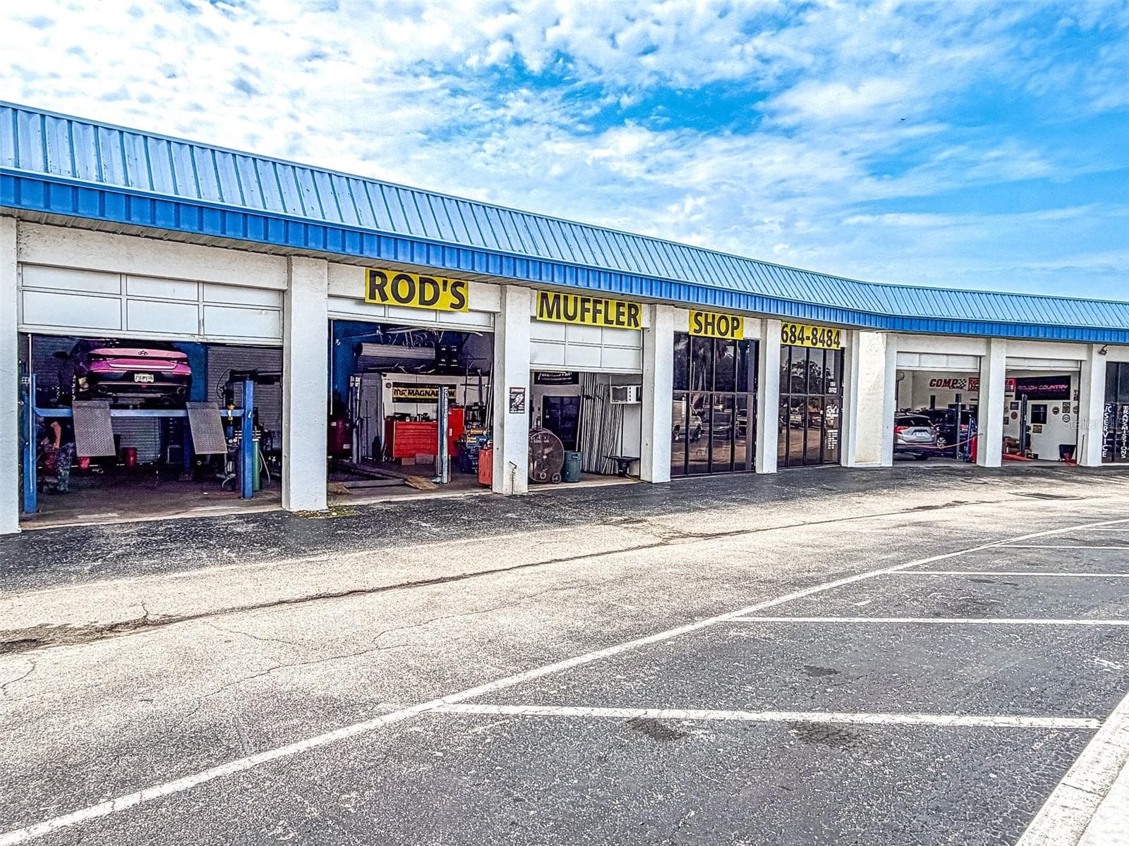 Retail at 1108 COMMERCIAL WAY, SPRING HILL, photo 25 of 37