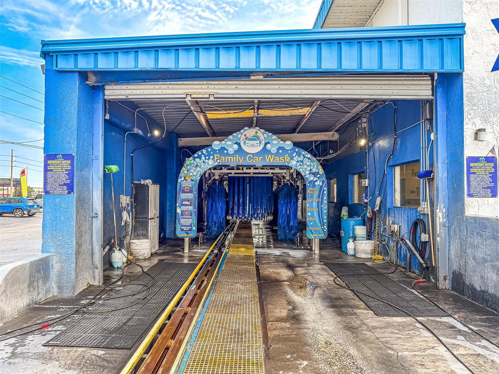Retail at 1108 COMMERCIAL WAY, SPRING HILL, photo 27 of 37