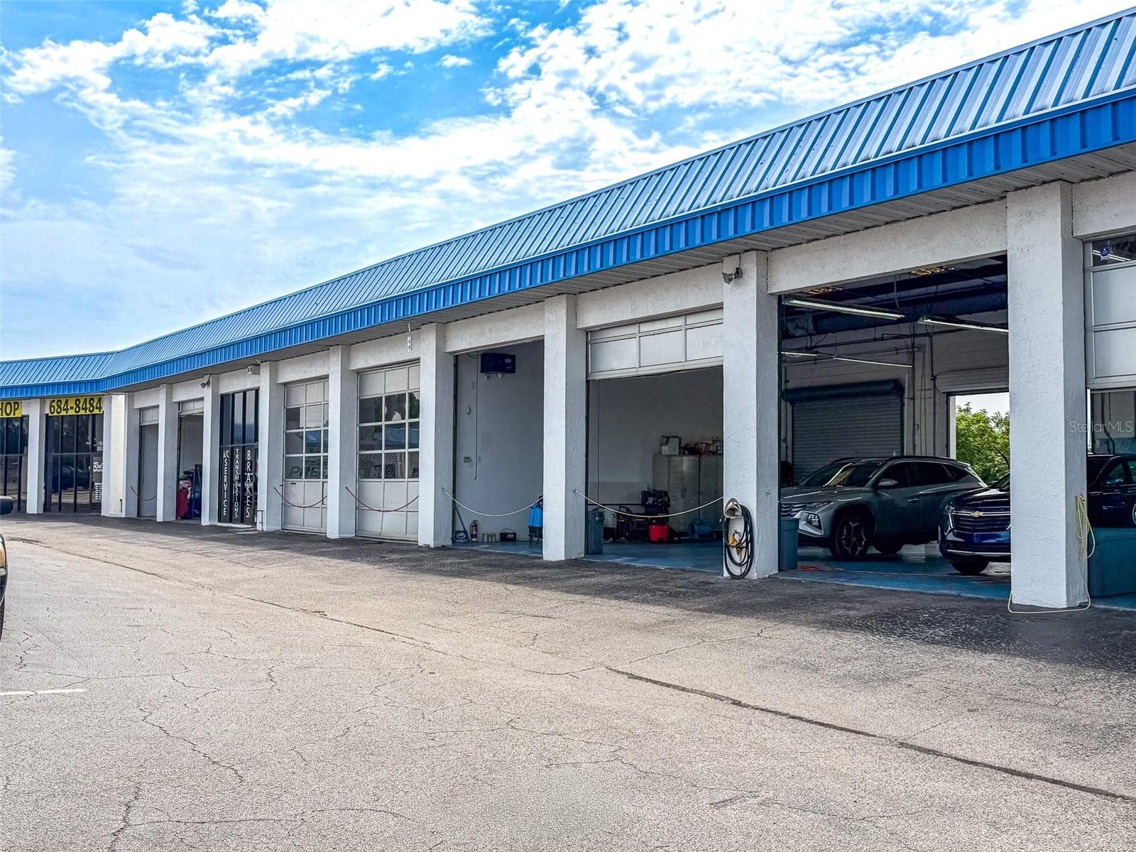 Retail at 1108 COMMERCIAL WAY, SPRING HILL, photo 32 of 37