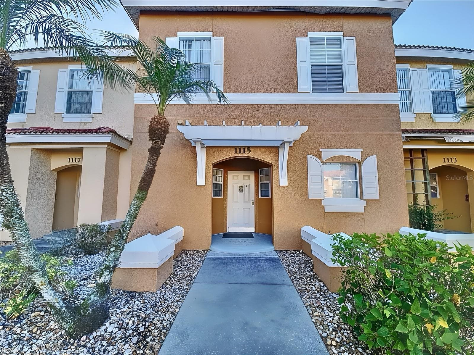 1115 PARK RIDGE CIR