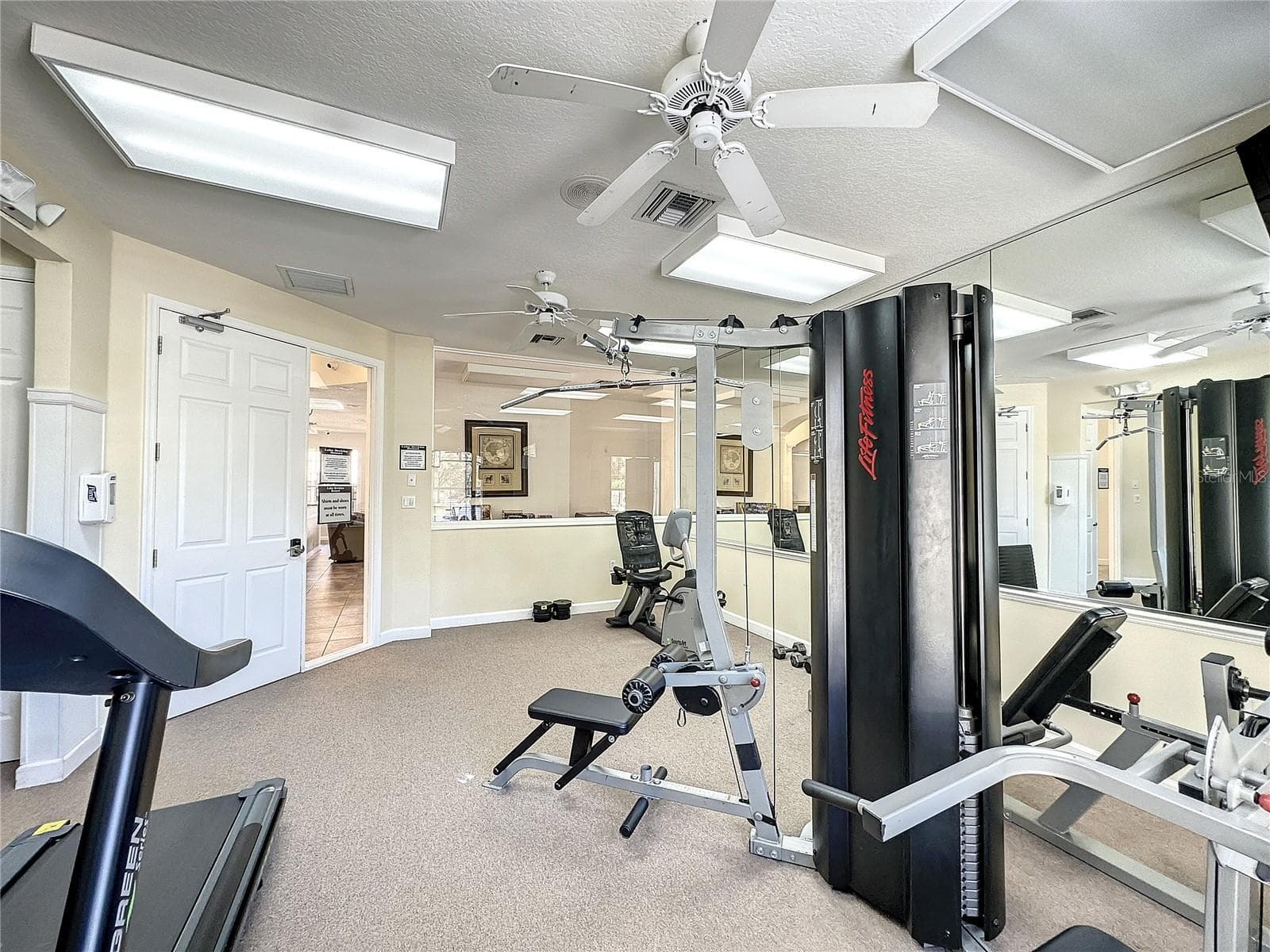 Townhouse at 1115 PARK RIDGE CIR, KISSIMMEE, photo 52 of 55