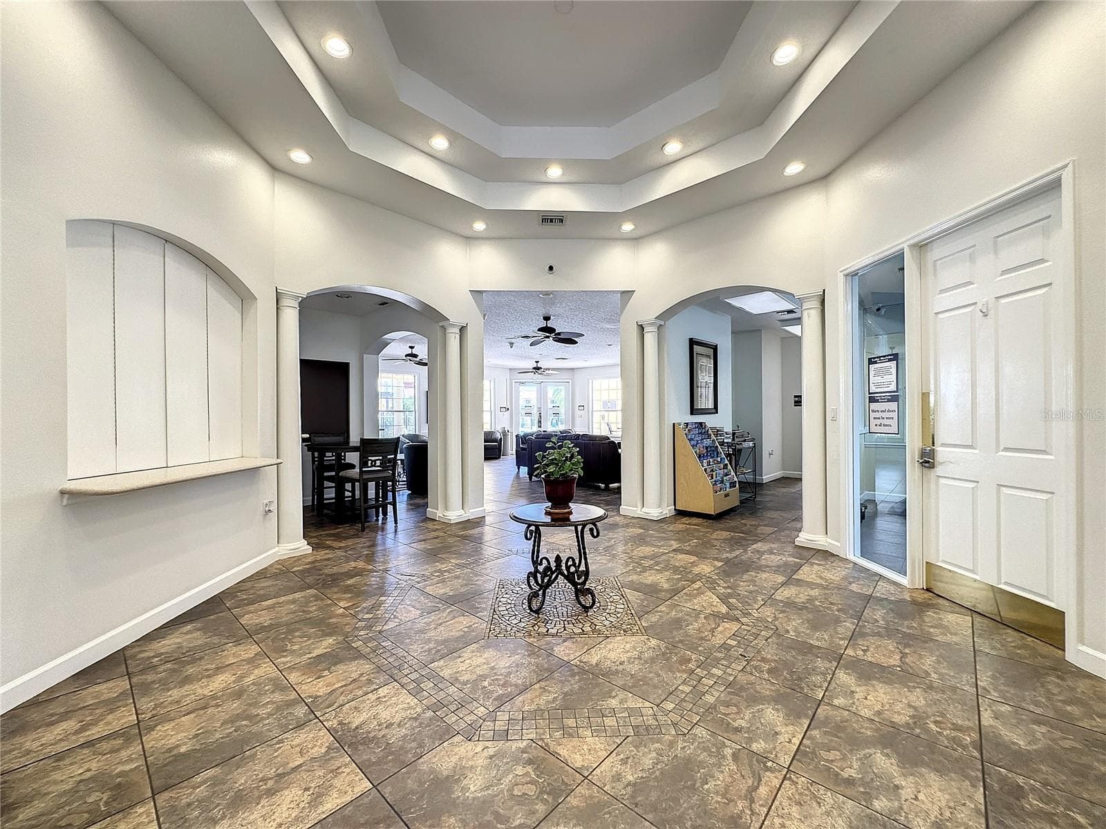 Townhouse at 1115 PARK RIDGE CIR, KISSIMMEE, photo 53 of 55