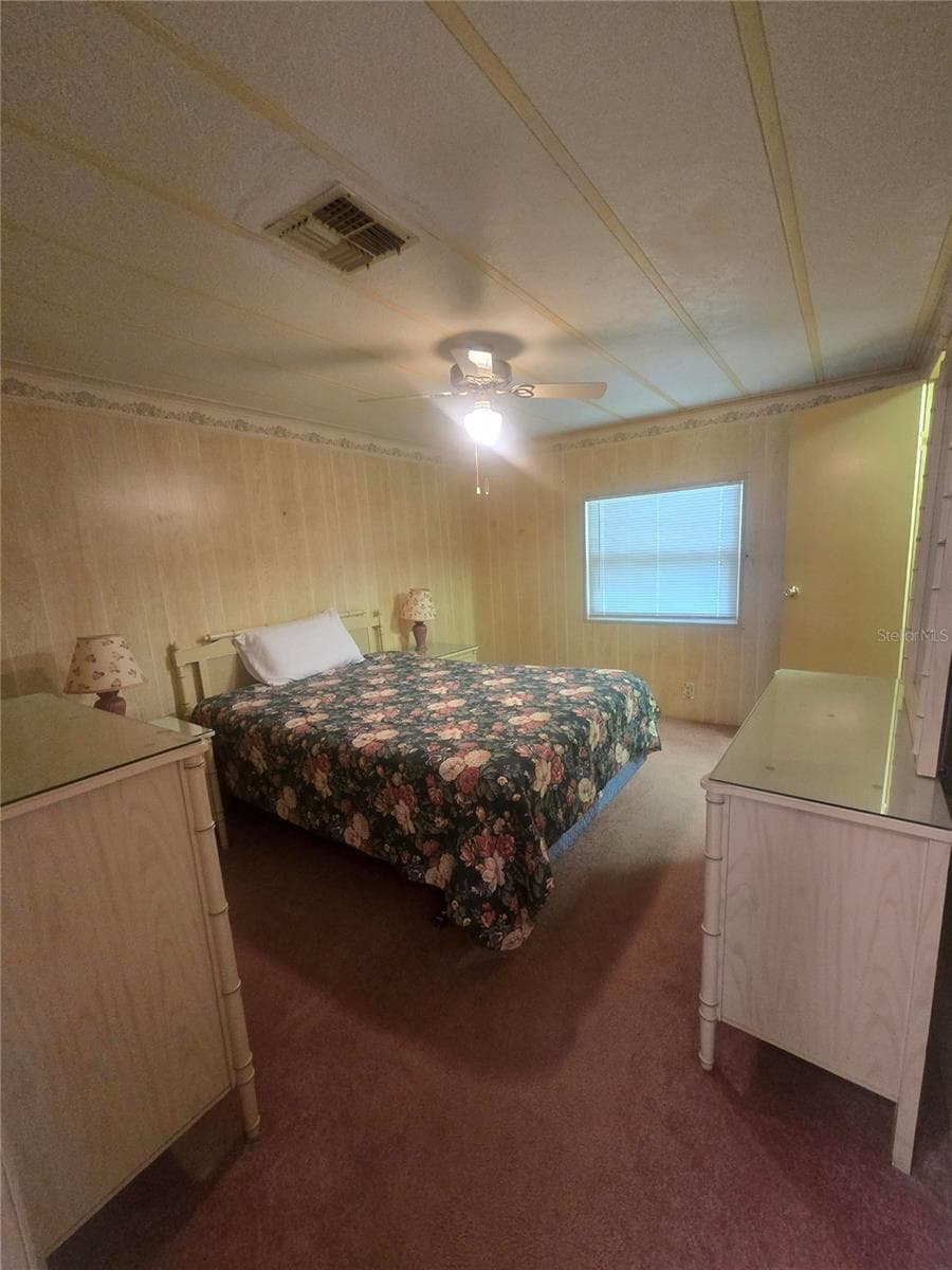Bedroom 1 - 4645 BURNEY DR, HOLIDAY
