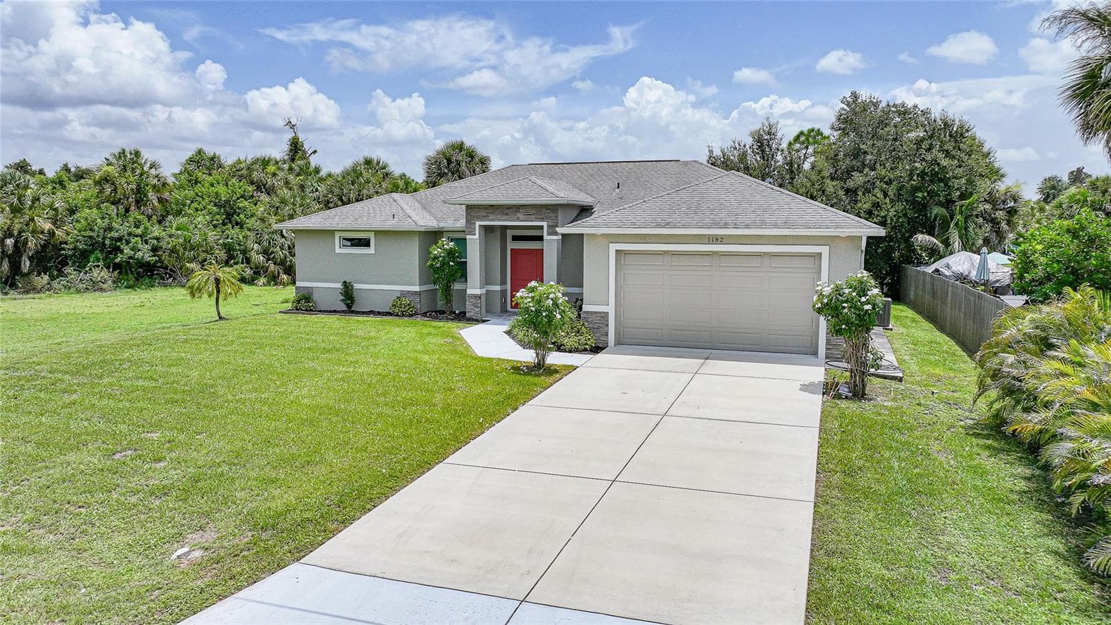 Single Family Residence at 1182 YORKSHIRE ST, PORT CHARLOTTE, photo 4 of 47
