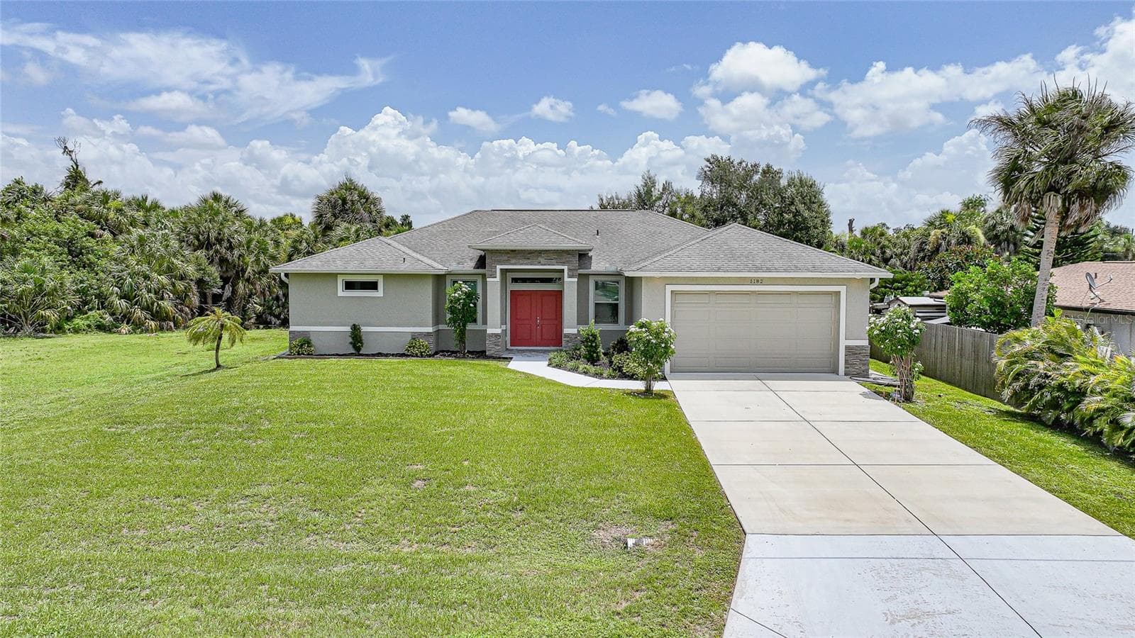 Single Family Residence at 1182 YORKSHIRE ST, PORT CHARLOTTE, photo 5 of 47