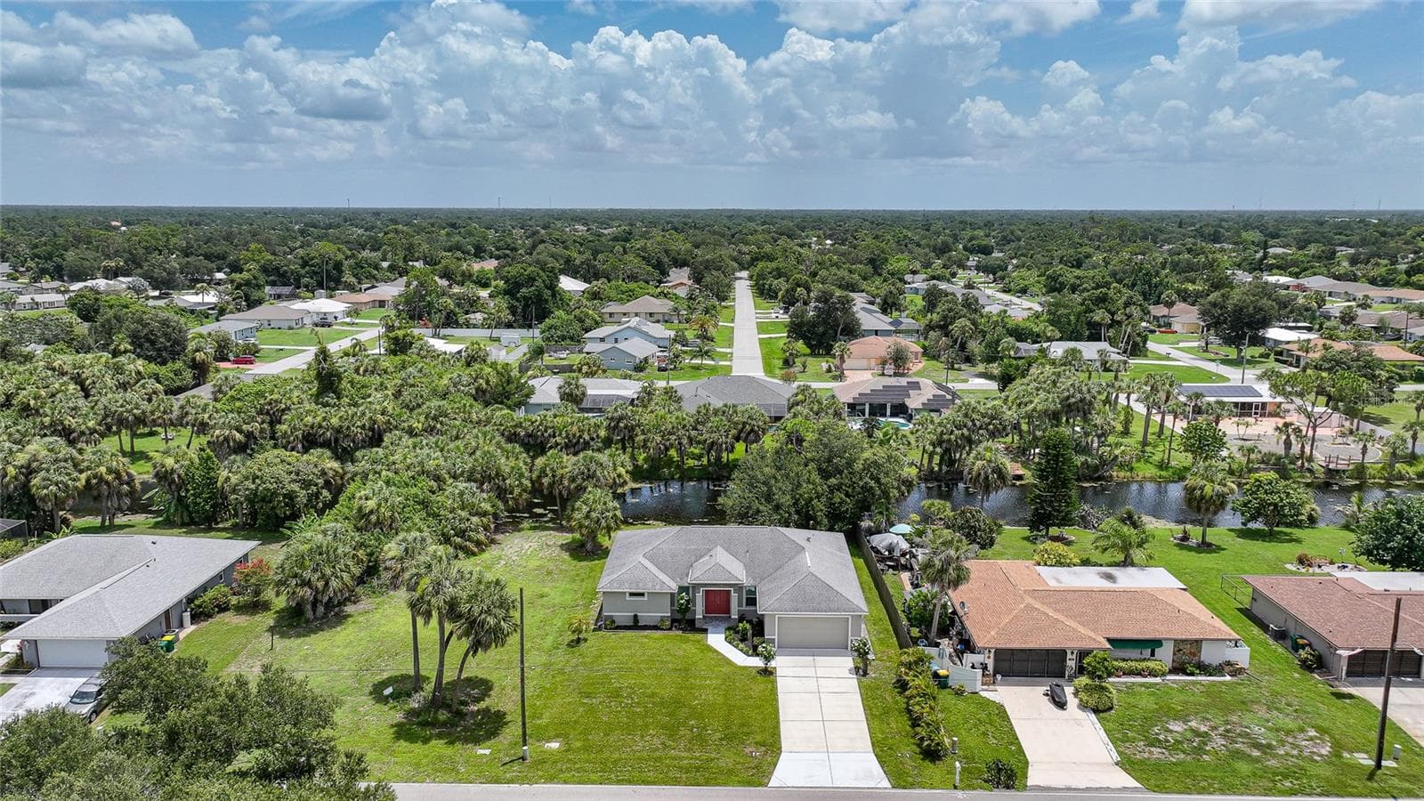 Single Family Residence at 1182 YORKSHIRE ST, PORT CHARLOTTE, photo 7 of 47