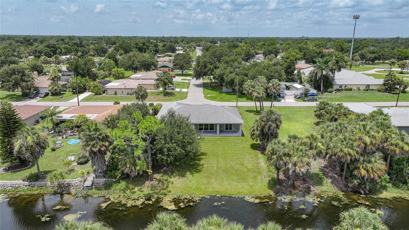 Single Family Residence at 1182 YORKSHIRE ST, PORT CHARLOTTE, photo 8 of 47