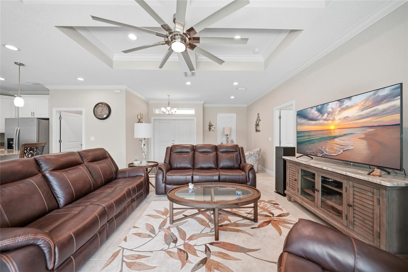 Single Family Residence at 1182 YORKSHIRE ST, PORT CHARLOTTE, photo 10 of 47