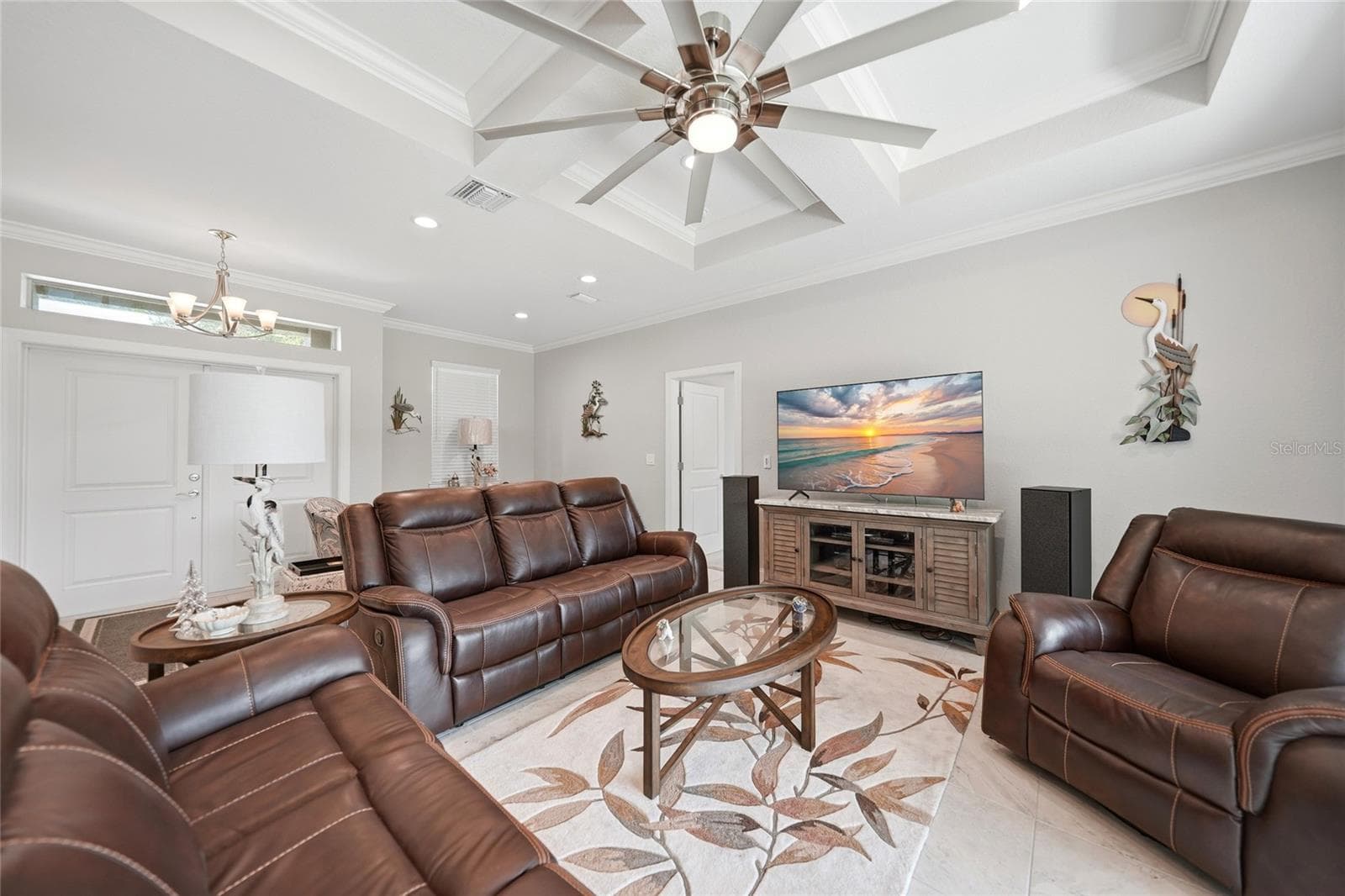Single Family Residence at 1182 YORKSHIRE ST, PORT CHARLOTTE, photo 12 of 47