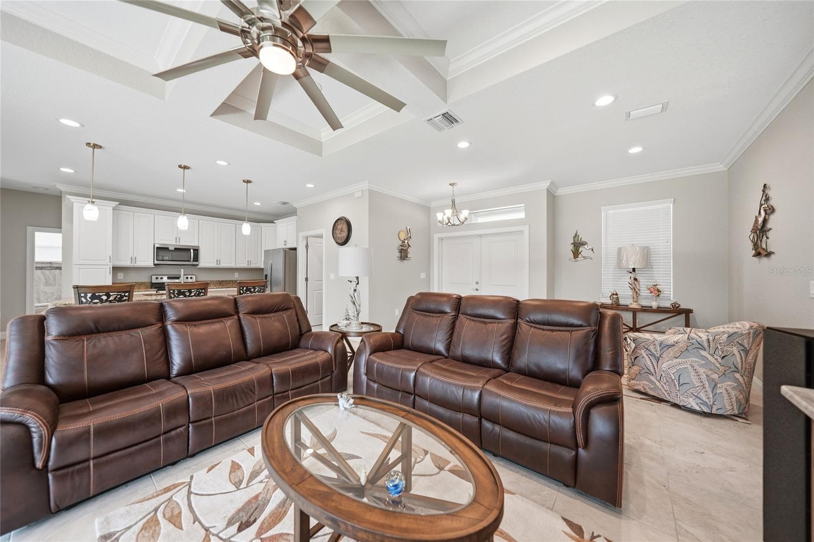 Single Family Residence at 1182 YORKSHIRE ST, PORT CHARLOTTE, photo 13 of 47