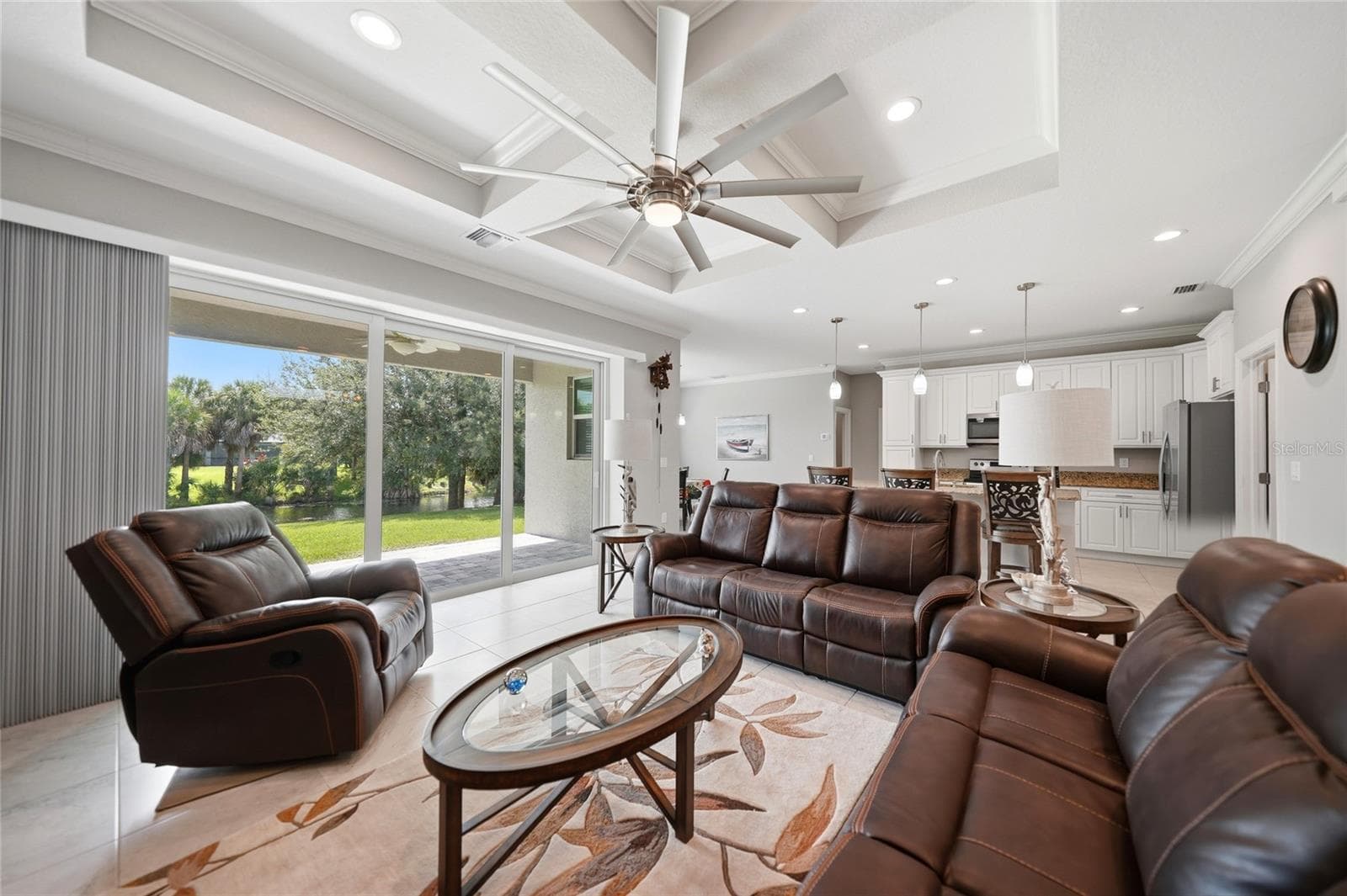 Single Family Residence at 1182 YORKSHIRE ST, PORT CHARLOTTE, photo 14 of 47