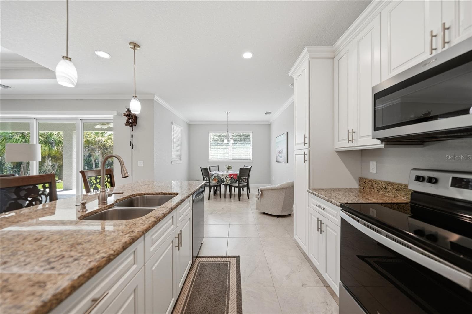 Single Family Residence at 1182 YORKSHIRE ST, PORT CHARLOTTE, photo 18 of 47