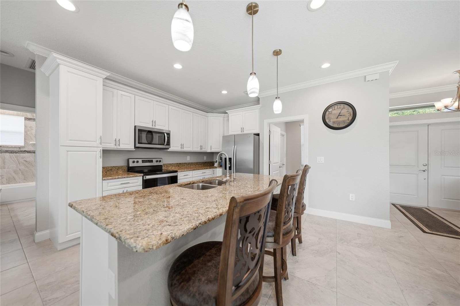 Single Family Residence at 1182 YORKSHIRE ST, PORT CHARLOTTE, photo 20 of 47