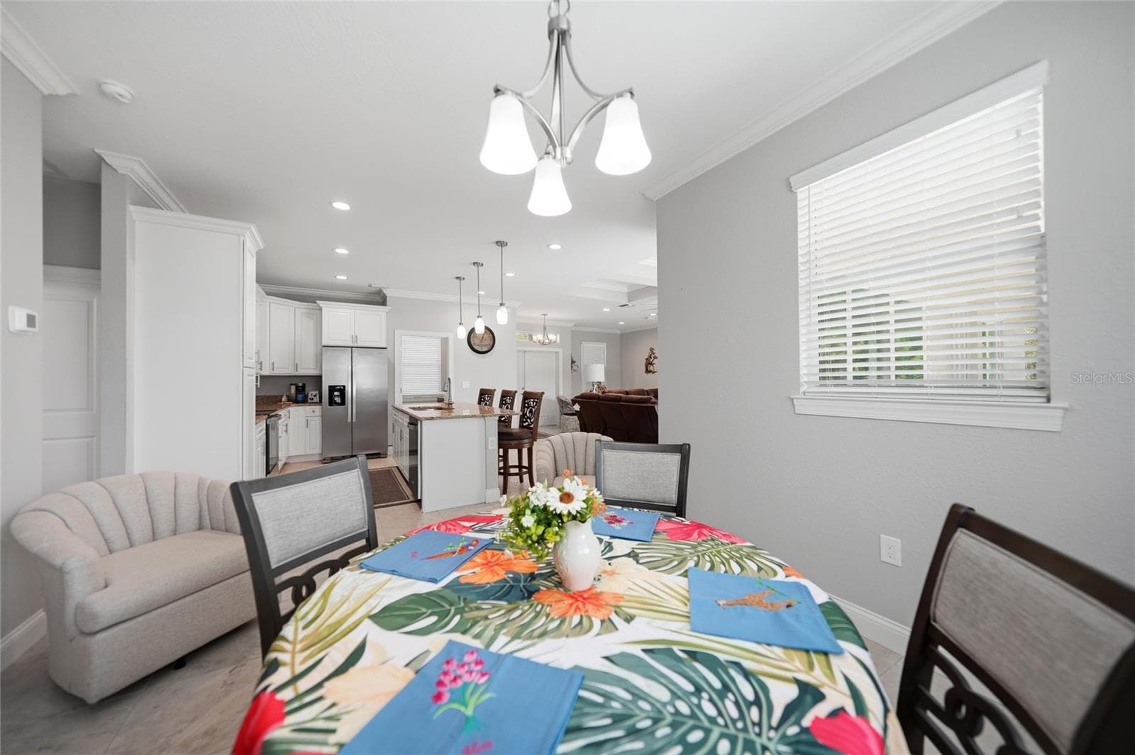 Single Family Residence at 1182 YORKSHIRE ST, PORT CHARLOTTE, photo 22 of 47