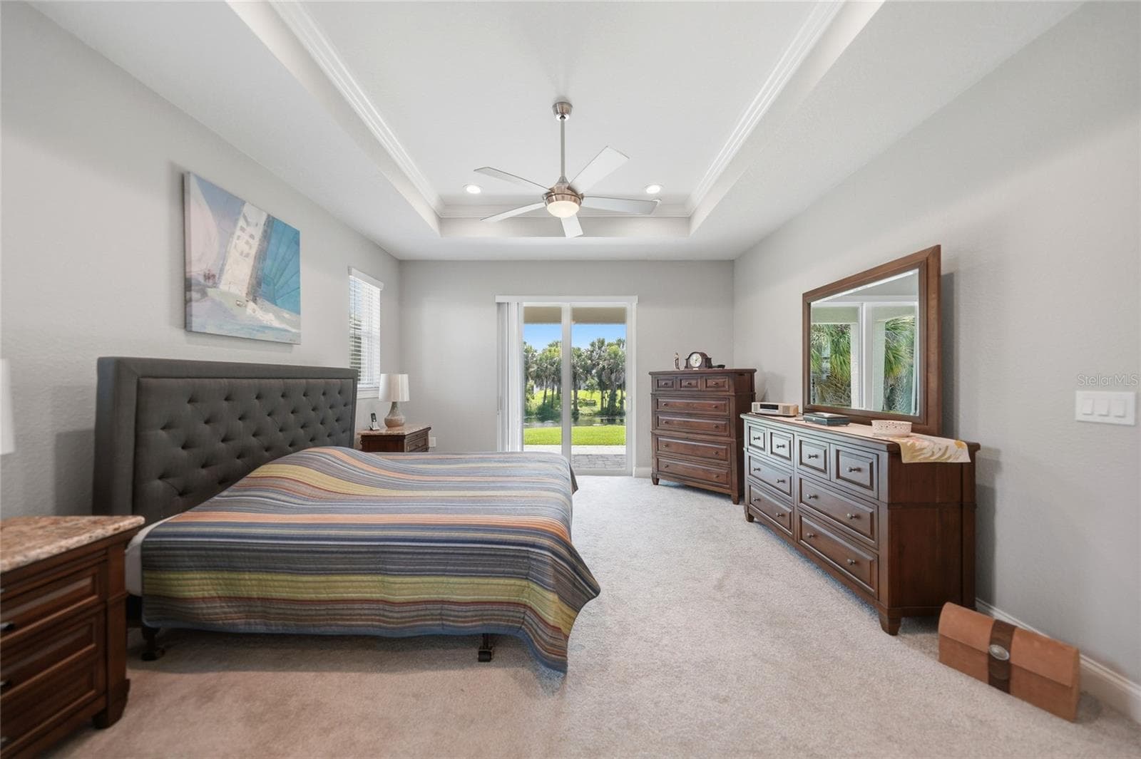Single Family Residence at 1182 YORKSHIRE ST, PORT CHARLOTTE, photo 23 of 47