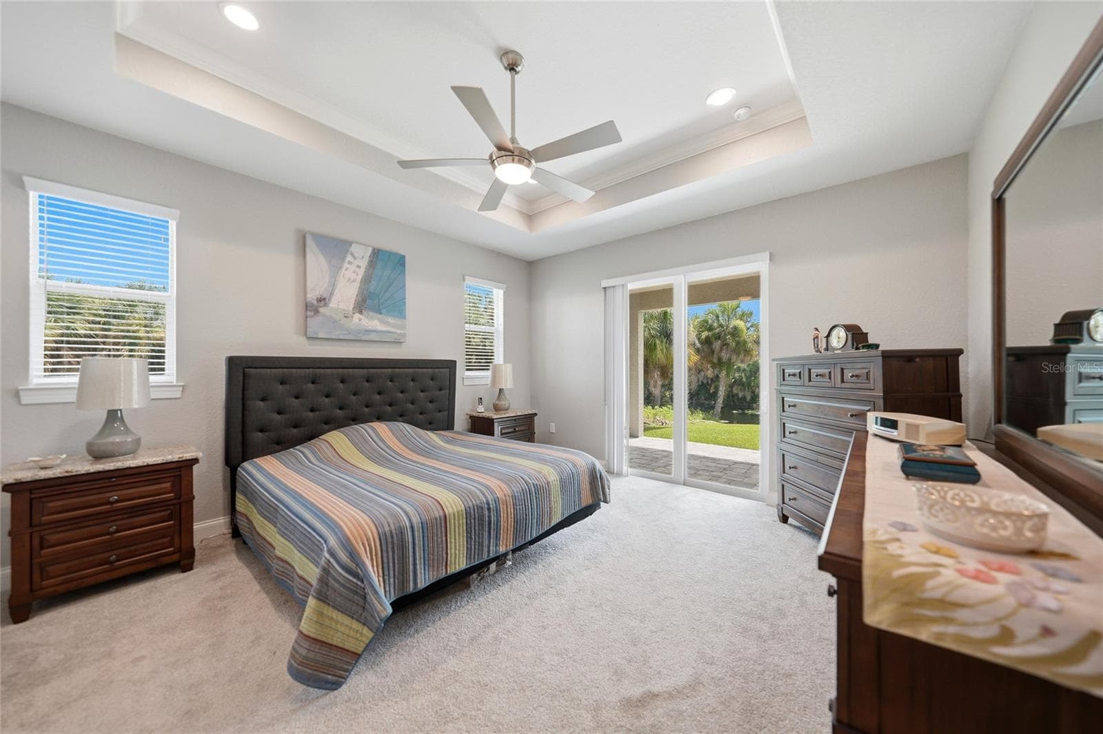 Single Family Residence at 1182 YORKSHIRE ST, PORT CHARLOTTE, photo 24 of 47