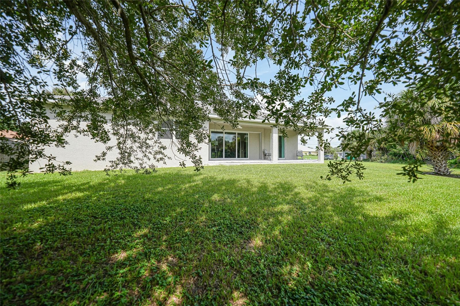 Single Family Residence at 1182 YORKSHIRE ST, PORT CHARLOTTE, photo 35 of 47
