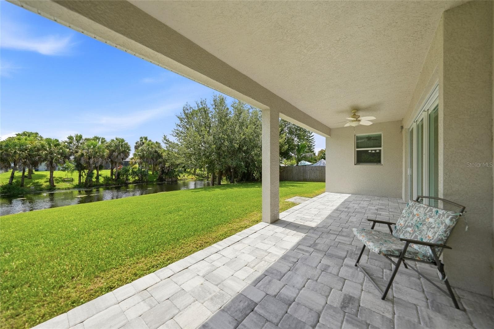 Single Family Residence at 1182 YORKSHIRE ST, PORT CHARLOTTE, photo 41 of 47